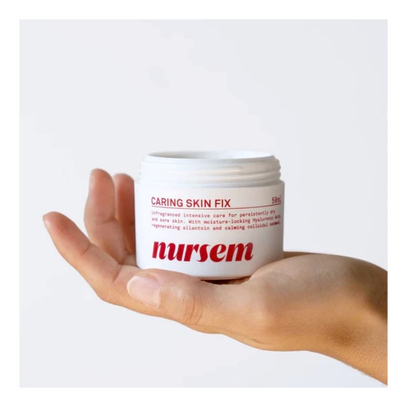 Nursem Caring Skin Fix 50ml