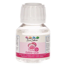 FunCakes FC52110 Essbarer Kleber 50g