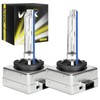 VHK D3S Xenon HID for Dodge Charger Headlights Bulbs, RT