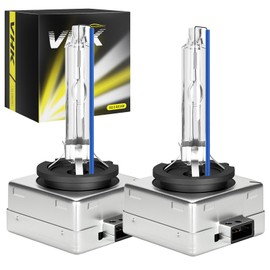 VHK D3S Xenon HID for Dodge Charger Headlights Bulbs, RT SRT Lights