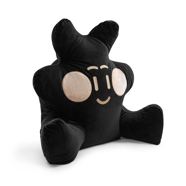 daguizu Reading Pillows for Children, backrest Pillows with armrests, Jackets,