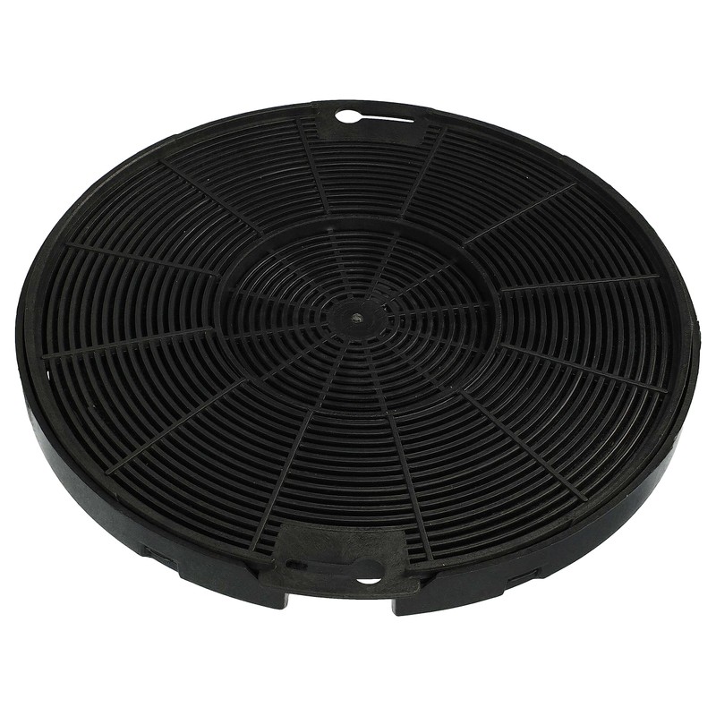 vhbw 2 x Activated Carbon Filters Compatible with Progress PDP6010E,