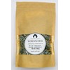 Wormwood (Artemisia Absinthium), 1.5 oz (43 grams), Wild-Harvested from Armenia.