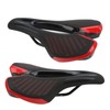 MTB Bicycle Saddle Cushion Bike Saddle Rail Hollow Breathable Soft