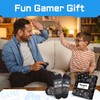 Gamer Gifts Teen Boys - Funny Gamer Socks for Teen