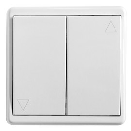 Chamberlain wall switch, 1 piece, TCS1ED-05