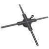 3D Hologram Fan 45cm 4 Blades 3D Holographic Projector Video