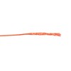 river peak Backing Line Dacron 100yard (Orange, 20lb)