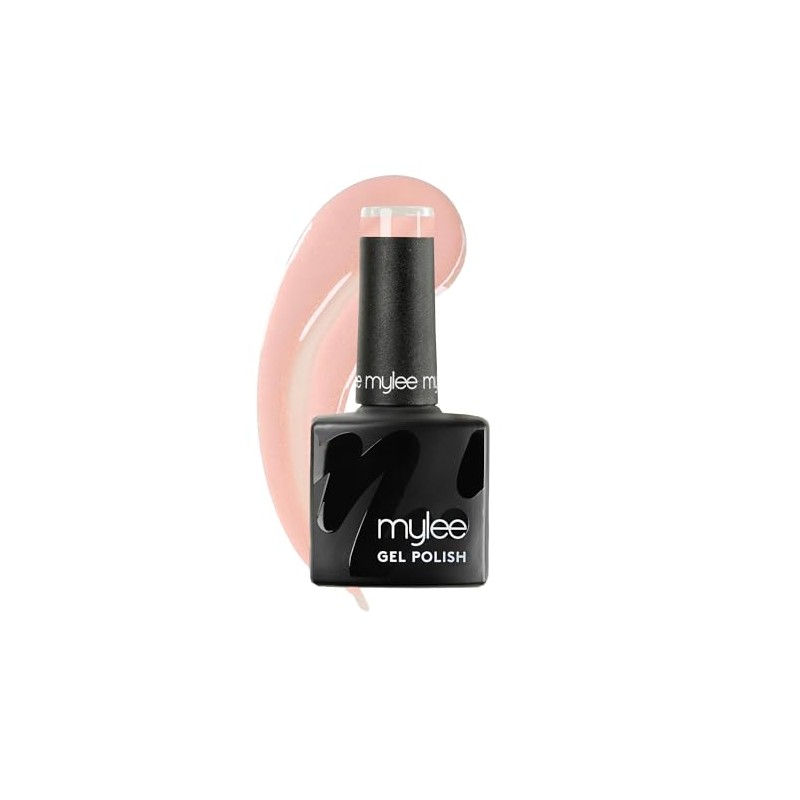 Mylee Gel Nail Polish 8ml [Wedding Night] - UV/LED Soak-Off