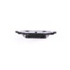 HELLA PAGID 8DB 355 009-551 Brake Pad Set, disc brake,