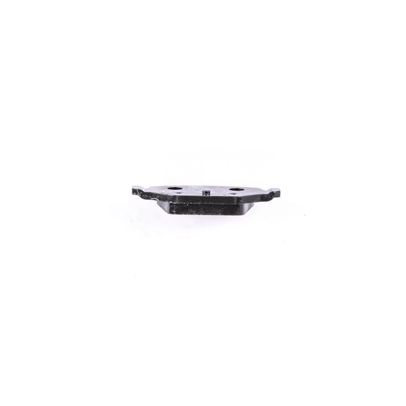 HELLA PAGID 8DB 355 009-551 Brake Pad Set, disc brake,