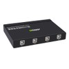 AIMOS 4 Ports USB Synchronizer USB Keyboard Mouse Synchronous Controller