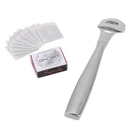 Leather Peeling Tool for Leather Thinning