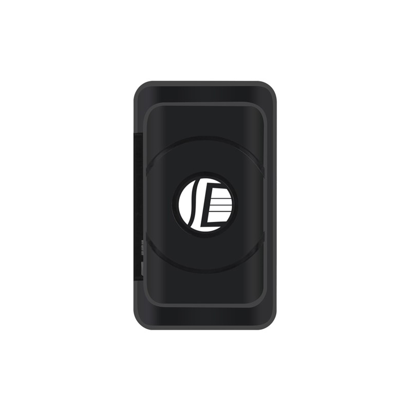 GPS Locator Portable Mini Long Standby Time Low Battery Alarm