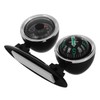 iplusmile Car and Boat Compass Ball Dual Function Dashboard Mount