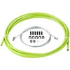 Chooee Universal Bicycle Brake Cable Housing Kit for Mountain Bike