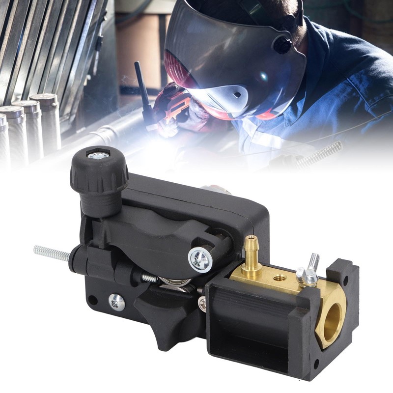 Wires Feeder Machine, DC 24V Standard Design High Speed Wire