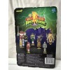 Hitchhiker Toys REACTION POWER RANGERS GREEN RANGER. (35)