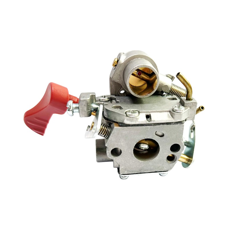 Carburetor for Poulan Craftsman PP133 PP330 PP338PT PPB330 33cc Trimmer