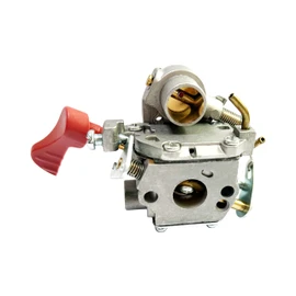 Carburetor for Poulan Craftsman PP133 PP330 PP338PT PPB330 33cc Trimmer PN Poulan 545189502 545008042 Replaces ZAMA Carburetor C1M-W44