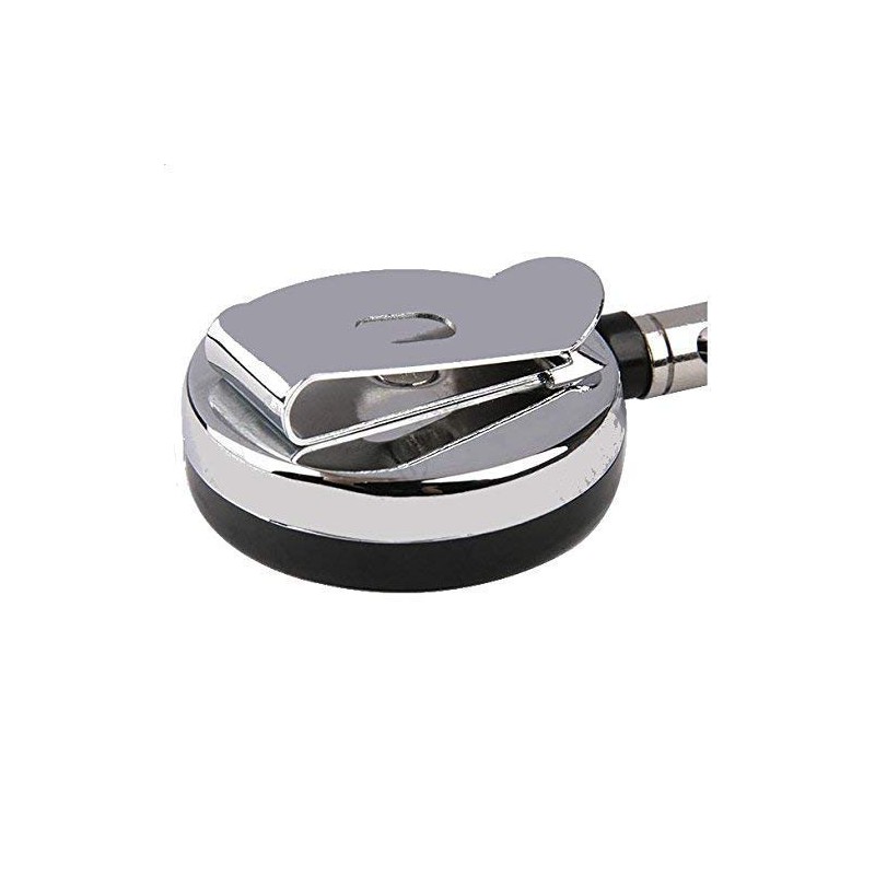 Waiter key key chain Rollmatik key Reels Rollmatic 60 cm