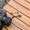 JJC Thumb Grip Thumb Rest for Sony A7CII / A7CR