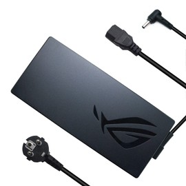 New 240W 20V 12A ADP-240EB B Power Supply for ASUS ROG 15 GX550LXS RTX2080 S15 G15 G513 GX550LXS RTX2080 G733QM G733QS G733QSA RTX2080 Laptop Charger