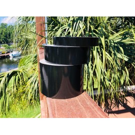 Nikkalite Black Reflective Tape ELG Type 1 Engineer Grade Flexible & Conformable