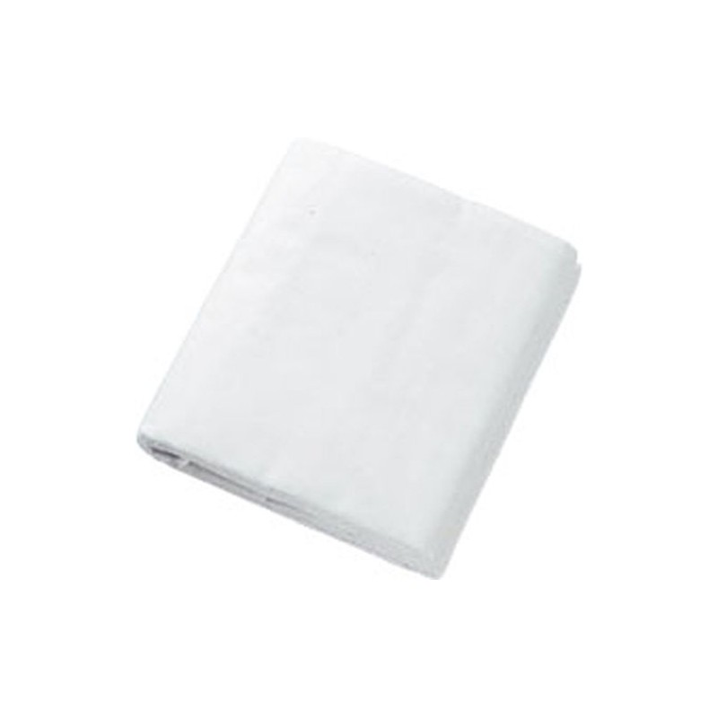 emute-torimatu Food For Fannel Strains Fabric 1 m 1039502 