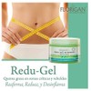 Redugel Intensivo Florigan Línea Organics 350grs.