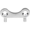 POFET 5cps Boat Tank Deck Filler Spare Key Heavy Duty