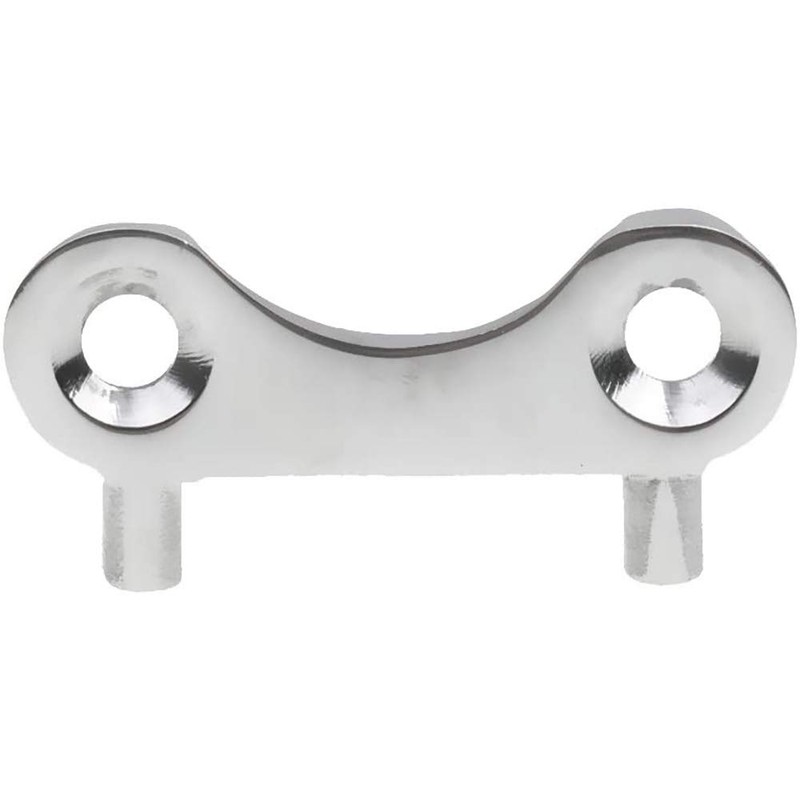 POFET 5cps Boat Tank Deck Filler Spare Key Heavy Duty