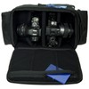 DÖRR Action Camera Bag Black No. 5