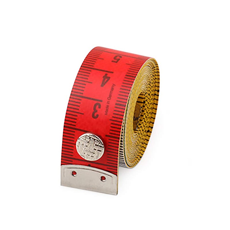 Jimjis Measure for Sewing Freely Curved Ruler, Tailor Measures, Measuring