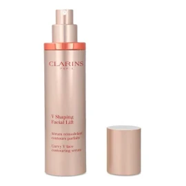Suero Facial Serum V Shaping Facial Lift Clarins Tipo De Piel Todo Tipo De Piel