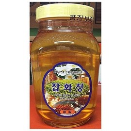 JHQ88S7S_52EE잡화꿀(청림 꿀 2.4K) JHQ88S7S_52EE Miscellaneous Honey (Cheongrim Honey 2.4K)