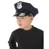 Aeromax Kids Police Bundle 1 of Each Shirt, Hat, Helmet,