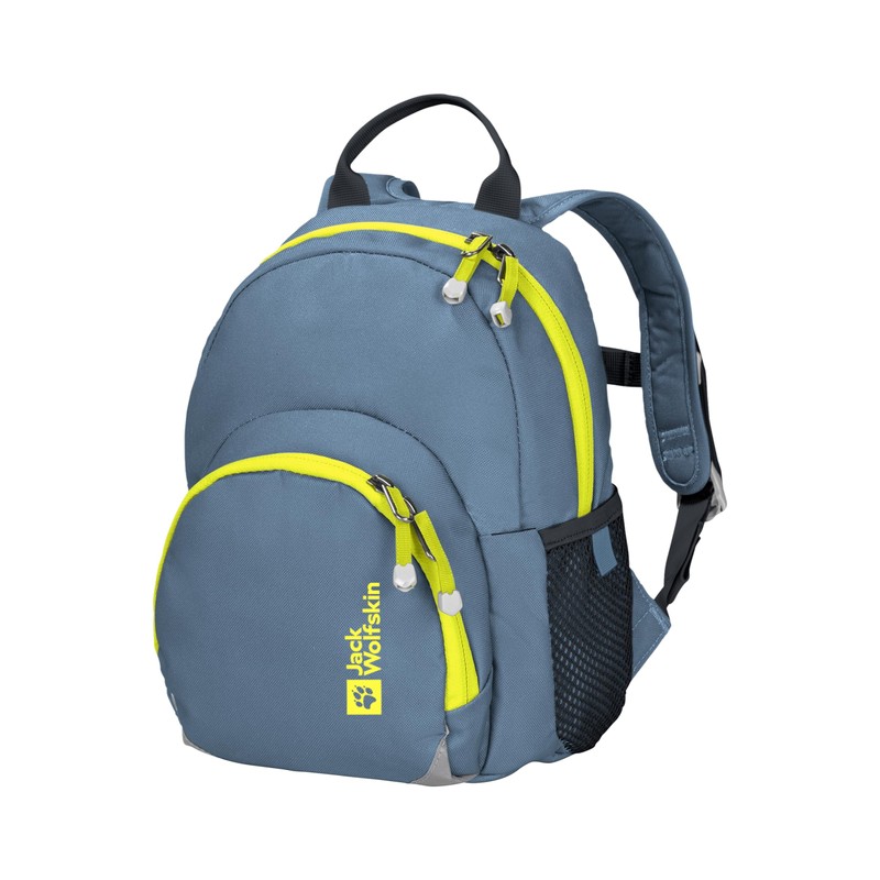 Jack Wolfskin Unisex Children's Buttercup Daypack