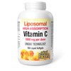 Natural Factors Natural Factors Liposomal Vitamin C, 180 liquid softgels,1000