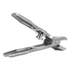Nail Clippers Stainless Steel High Sharpness Large Opening Portable Nail