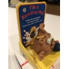 "I'm a Bowling Hug" - The Hug Factory Collectible Figure