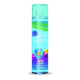 Aqc Fragrances Loción Corporal 236 ml