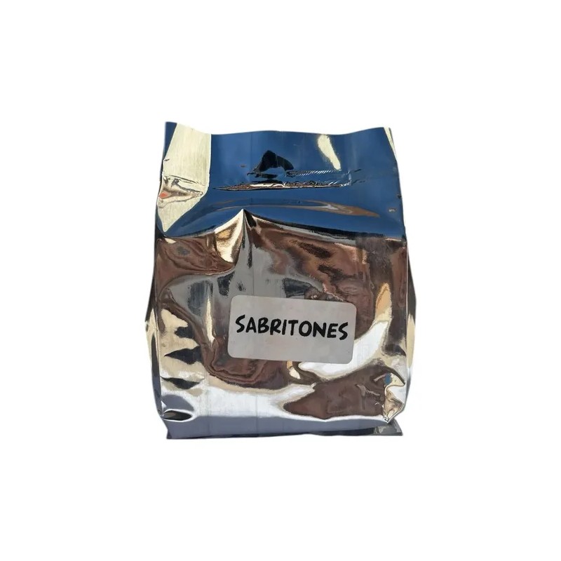Sazonador Polvo Saborizante Palomitas Botanas 1/4 Kg Clasica
