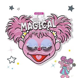 wet n wild Sesame Street Collection Magical False Lashes