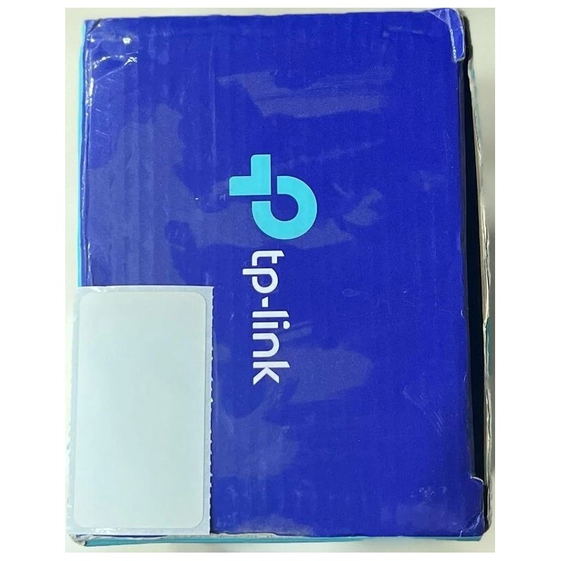 TP-Link AV1000 Gigabit Powerline Starter Kit (TL-PA7017 KIT)