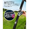 Wosports Golf Laser Distance Meter, Mini 3 Point Distance Mini