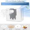 14 Pack Replacement Dust Bag for Roborock S8, S8 Pro