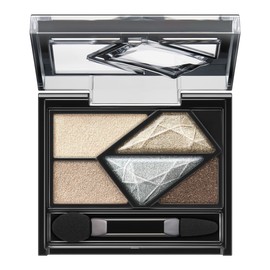 Kate Eyeshadow, Metal Glamor Eyes