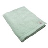 Imabari Towel, N Color, Bath Towel, Green, 1 Sheet, Imabari