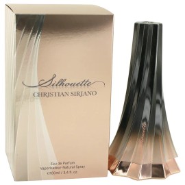 UD_Silhouette by Christian Siriano Eau De Parfum Spray 3.4 oz for Women